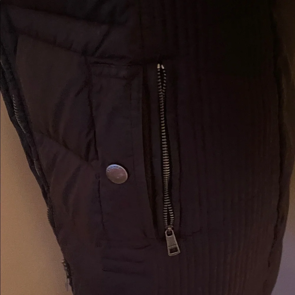 Burberry Brit Puffer Jacket - Picture 4 of 8